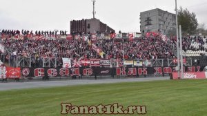 Амкар (Пермь) vs Спартак 2012 HD // Fanat1k.ru