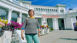 Кисловодск 2024. Крепость Кисловодска. Курортный бульвар.
