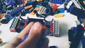 Как сделать пневму для любой лего тачки|Lego Sanzhar guide