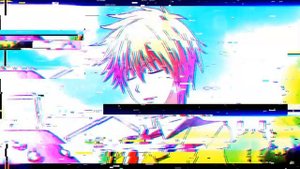 Аниме клип-Зацепила меня