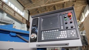 Наш токарный станок с ЧПУ 16М30Ф3, выгодно ли модернизировать