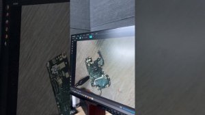 Двухкамерный тепловизор Qianli L256