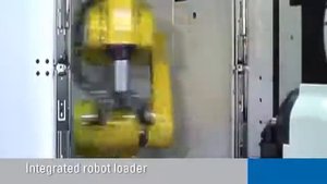 Walter Helitronic Micro CNC tool grinder