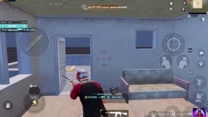 1 НА 1 ПРОТИВ ДРУГА | PUBG Mobile