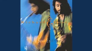 I'm Not In Love - Richard Elliot