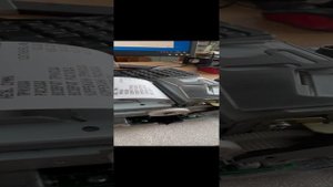 Кассовый Штрих-м, ошибка отрезчика и iikoFront