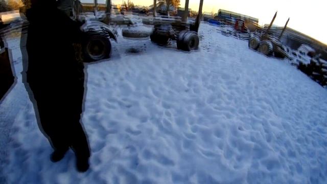 Работаю на манипуляторе зил 131 дизель с кму. Снял ямз-238 с лесовоза. Сколько заработал за час?