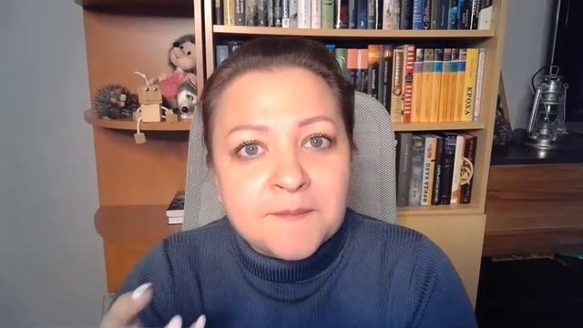 Поговороим о происходящем .