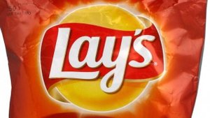 Топ 5 вкусов Lays