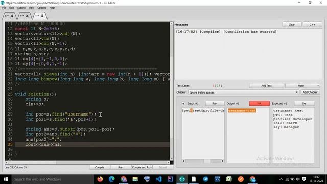 T)URL:C++ Basics sheet