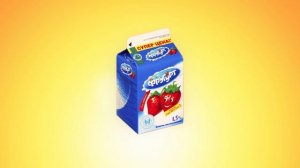 Музыка из рекламы Фругурт (0+)