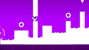 геометри Даш весь первый итап