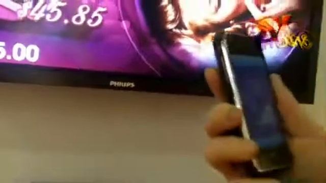 ISE 2012: Cayin Exhibits New Digital Signage Display with QR Code Integration