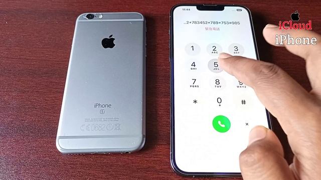 New 2023 Unlock Forgot Passcode iPhone 5/6/7/8/X/11/12/13/14/15 Series | Unlock iPhone Pin/Password