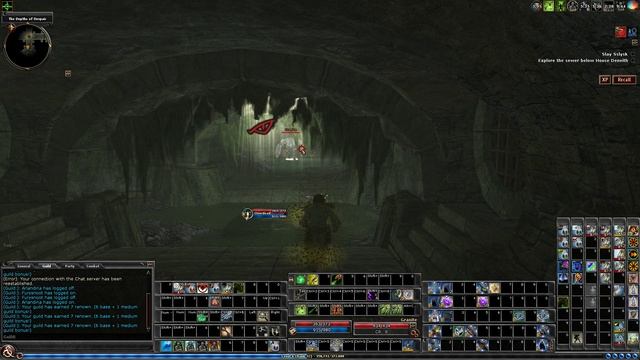 Dungeons & Dragons Online: R1 Solo - Depths of Despair