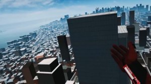 Spider-Man Far From Home VR