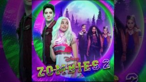 Flesh & Bone (Wolves Version) From "Z-O-M-B-I-E-S 2"