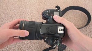 Nikon D600 Большой обзор в 2022 году