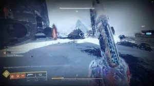 Руины полководца руинят мою игру