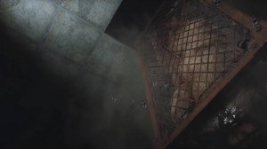 Silent Hill 2 Remake Норма / Босс в больнице трубой