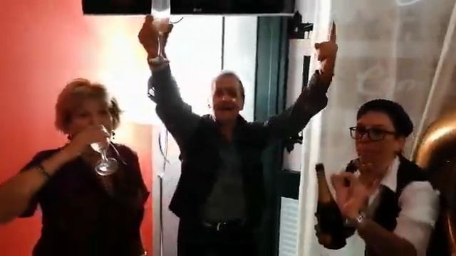 Compleanno ottavio 60 anni(3) смотреть онлайн