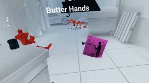 Super Hot VR