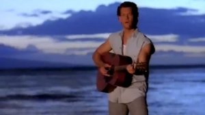 Randy Travis - If I Didn't Have You (Official Music Video)