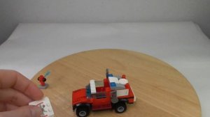 Review Enlighten/Qman 2801 Fire Rescue Maintenance Car