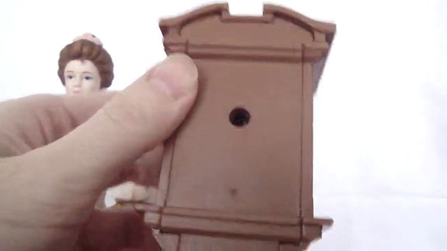 Обзор статуэтки 2000 Albee Figurine. смотреть онлайн