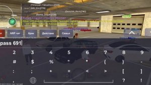 МЕНЯ ПЫТАЛИСЬ ЗАСКАМИТЬ НА АВТОРЫНКЕ В БЛЕК РАШЕ