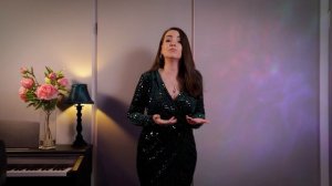 Time To Say Goodbye - Andrea Bocelli & Sara Brightman (Cover by Laura Furmanova)
