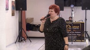 Видеоклип на юбилей