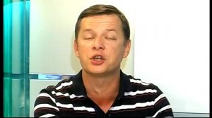Олег Ляшко в программе "Важные люди" 22.08.2012