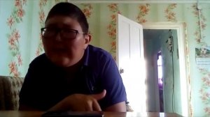 школьник поёт ой мама мама мент на меня газует палочкой что то колдует