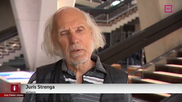 Pēterim Pētersonam – 100 смотреть онлайн