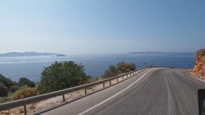 Прожили 4 дня в Каше и очень расстроились| Какие тут пляжи