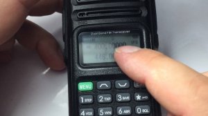 Áprilisi tréfa? Baofeng UV-13 PRO V2 - mitől PRO?