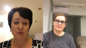 ПОКА МЫ ДОМА. Ольга Голикова. Амина Тхамокова