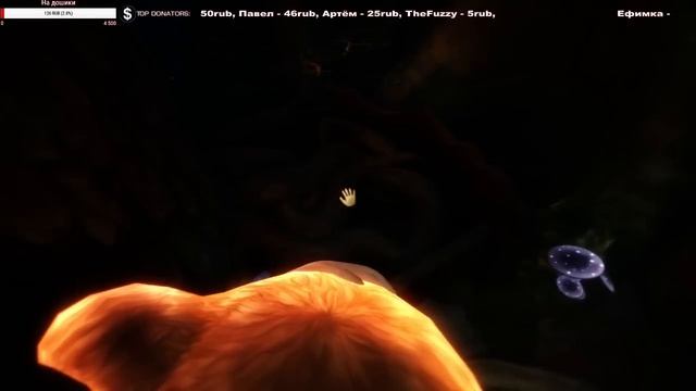 Among The Sleep. Ужасный мир глазами младенца :O смотреть онлайн
