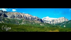 Лезгинка - Кусары