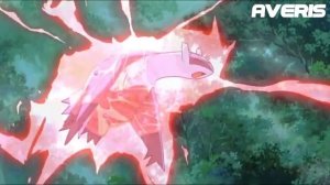 Ash and Latias「AMV」- Destiny | Pokemon Heroes