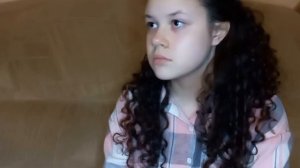 "Безбашенная" самопробы, роль Юля (Заровная Стэфания) 2