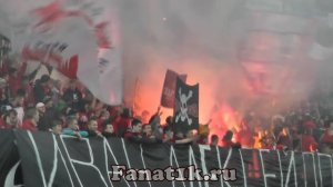 Спартак vs Ростов 2013 HD // Fanat1k.ru