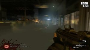 Прохождение F.E.A.R. 3 - Часть 3