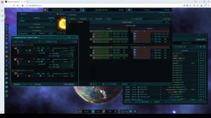 STARFEDERATION. Основы ракетного боя. После ребаланса РПУ от 21.09.2022, изменения минимальные.