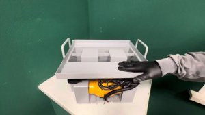 Обзор на вибростанок «СИБИРЬ ГРАНД» для производства блоков 3 в 1