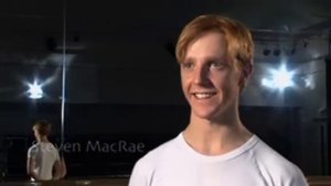 Prix de Lausanne Video Advent Calendar - Day 23 - Steven Mac Rae Gillian Murphy