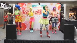 J pop Dance