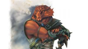 Культура Драконорожденных - Baldur’s Gate 3 | Dragonborn DnD | Lore DnD