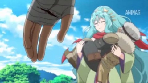 ТОП 7 ФЭНТЕЗИ ПРИКЛЮЧЕНИЯ АНИМЕ ГДЕ ГГ САМЫЙ СИЛЬНЫЙ